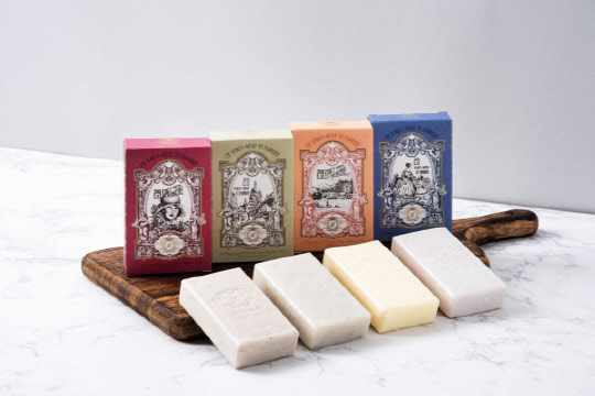 사진= 뱅네프 생토노레 제공